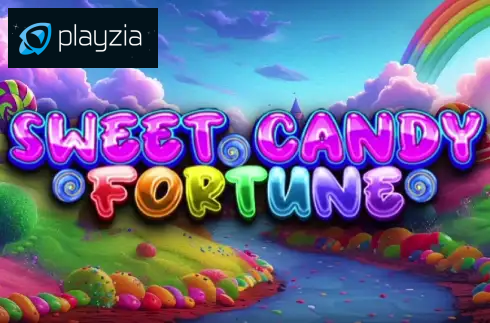 Sweet Candy Fortune